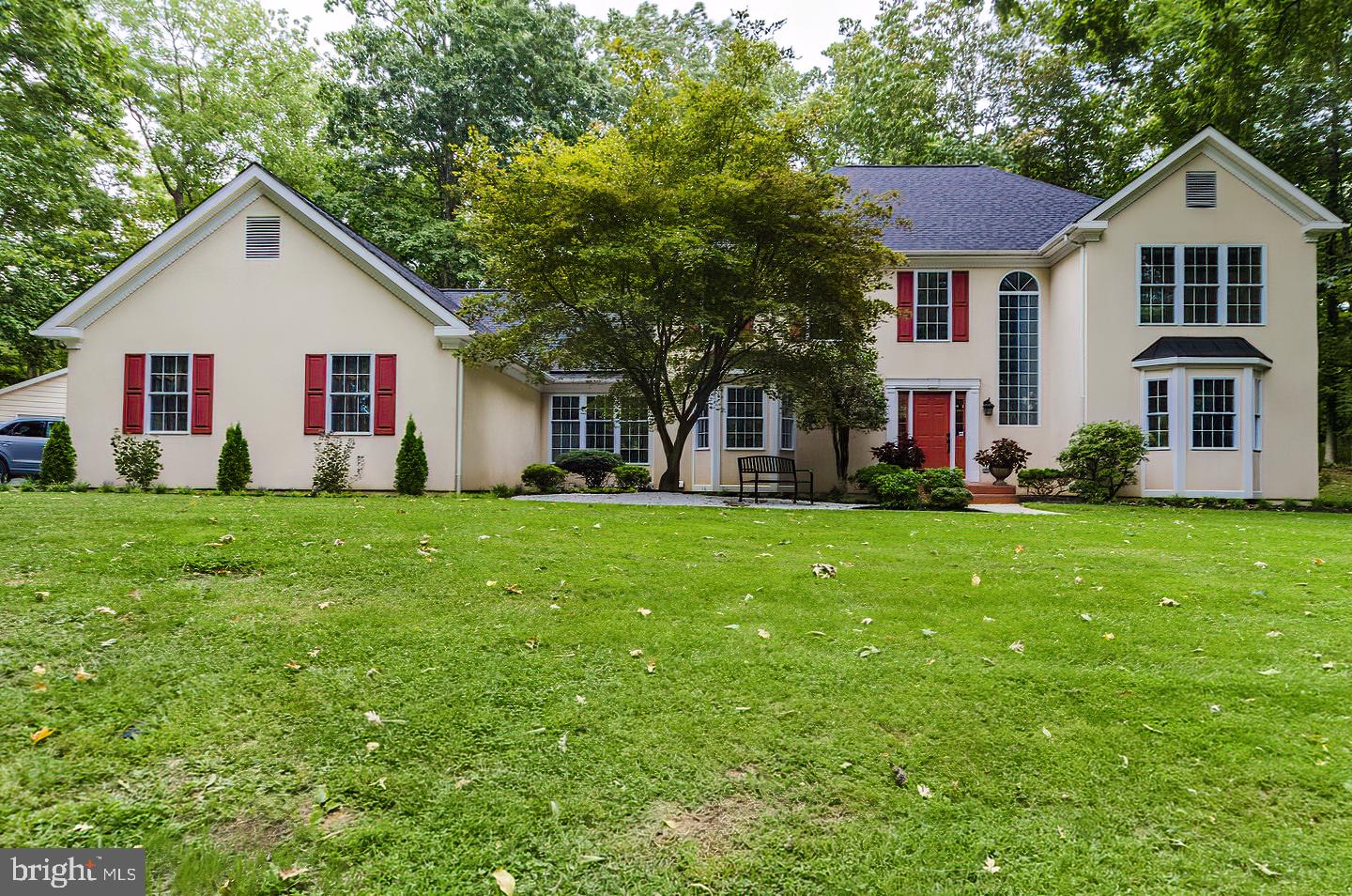 MILLPOINT - Residential