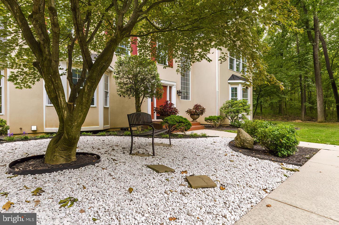 MILLPOINT - Residential