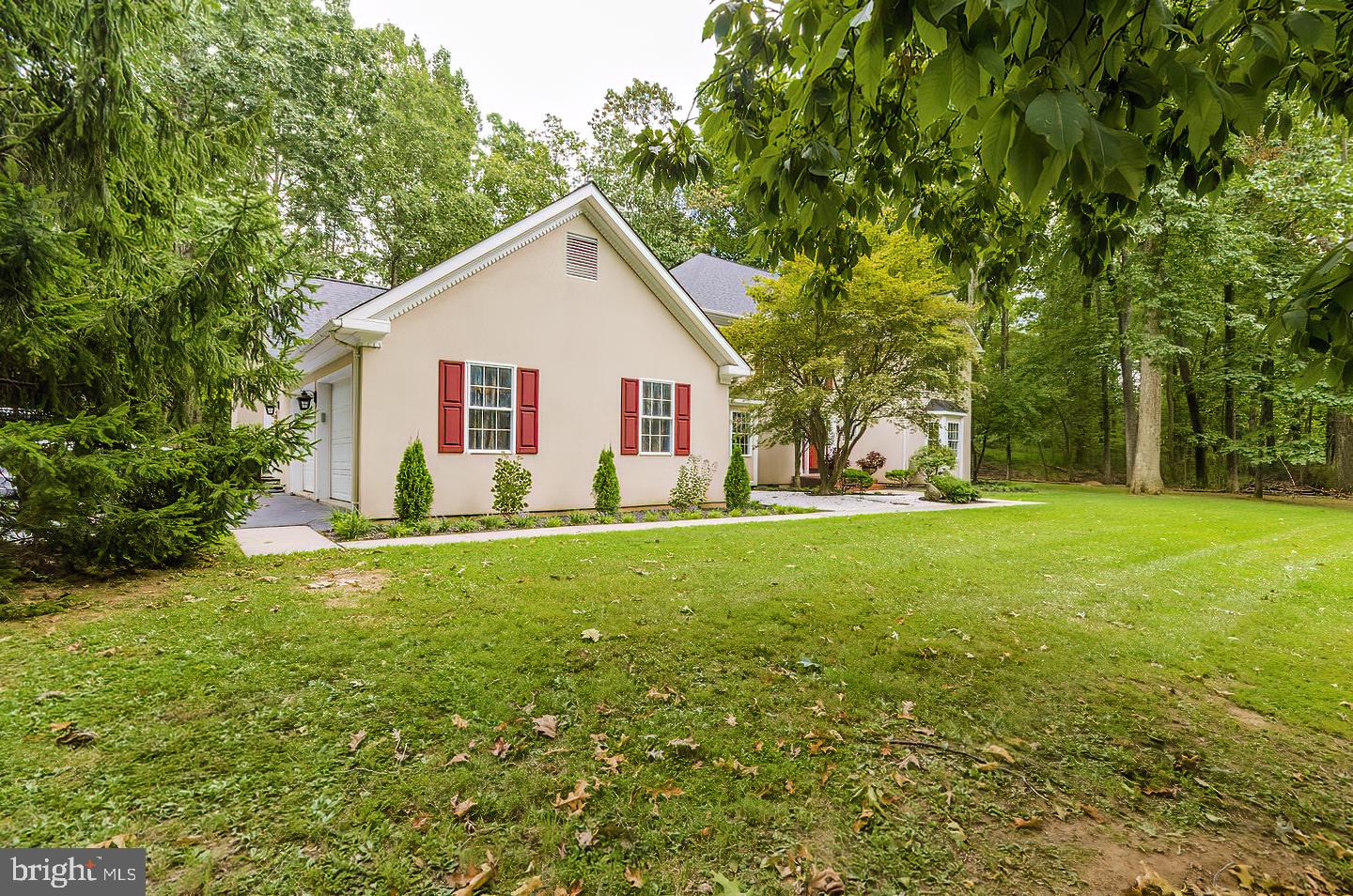 MILLPOINT - Residential