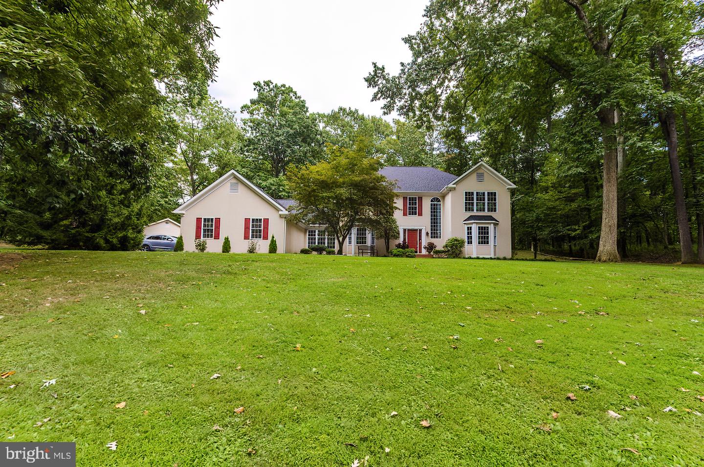 MILLPOINT - Residential