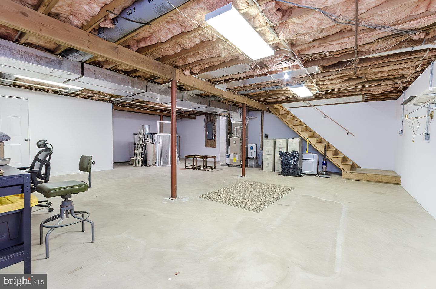 MILLPOINT - Residential