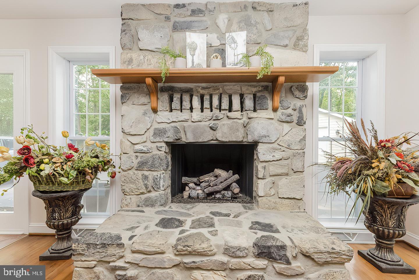 MILLPOINT - Residential