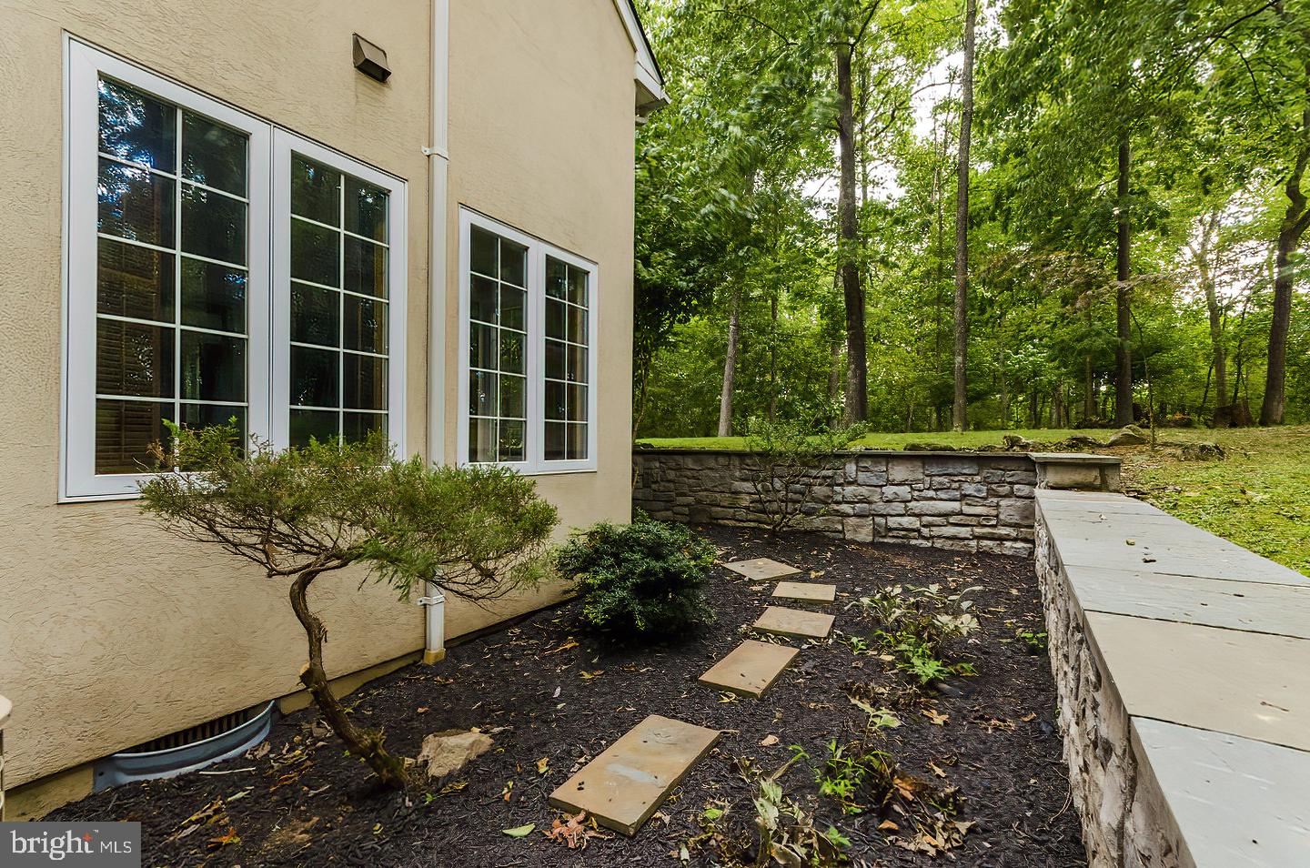 MILLPOINT - Residential