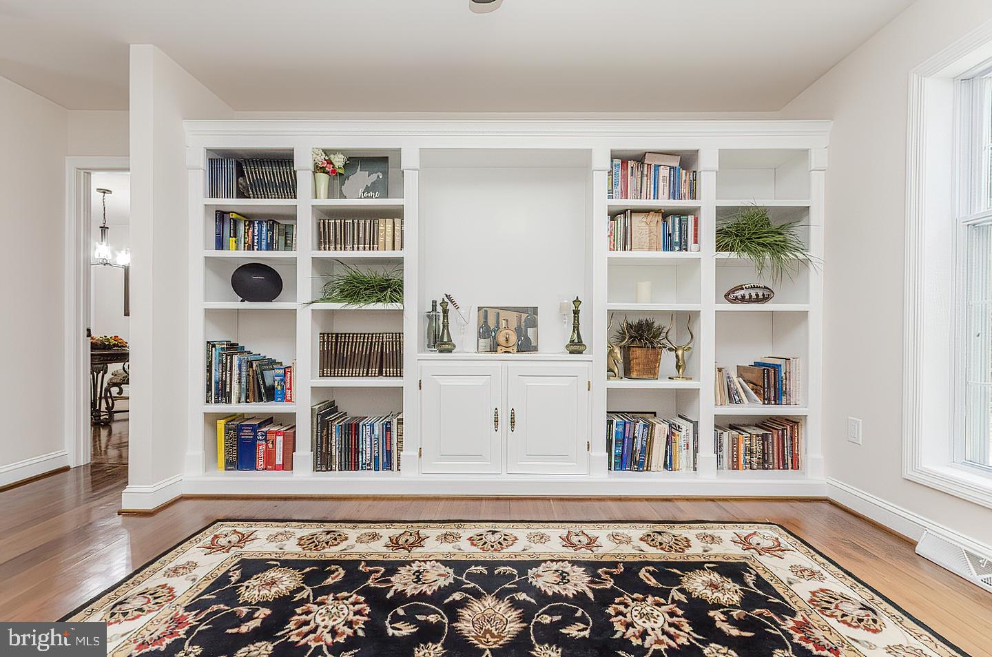 MILLPOINT - Residential