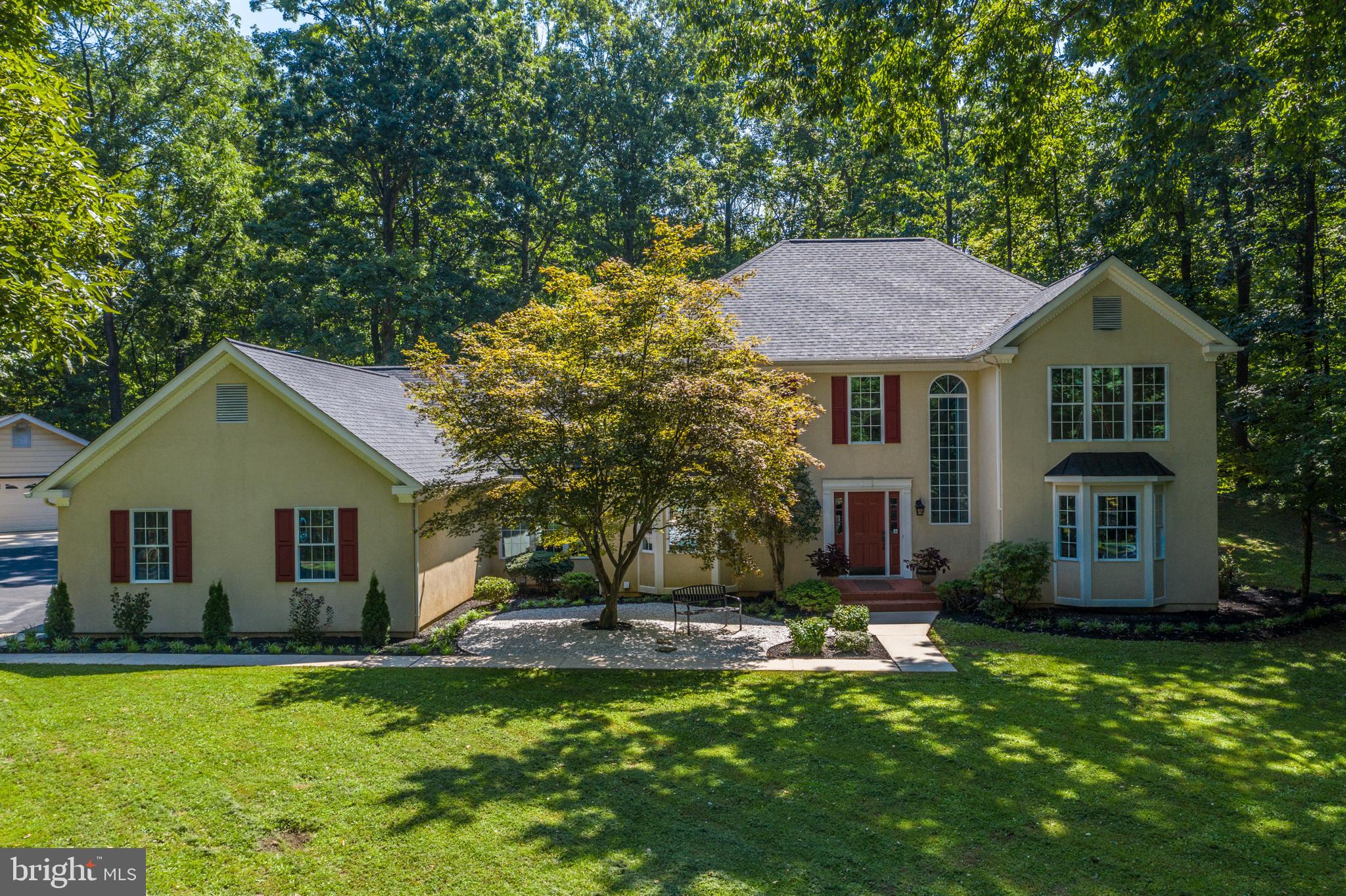 MILLPOINT - Residential