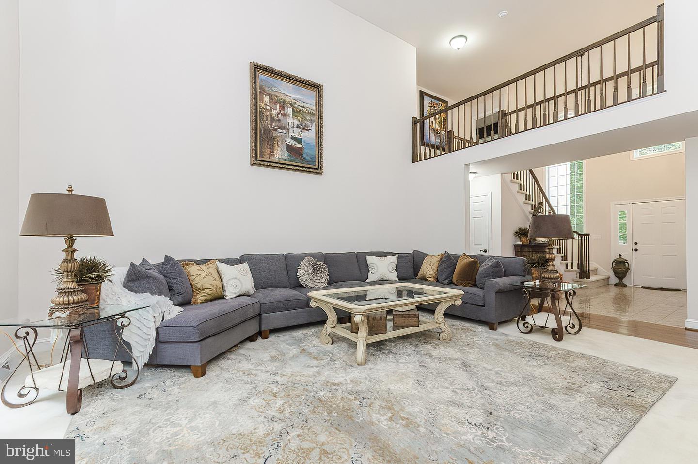 MILLPOINT - Residential