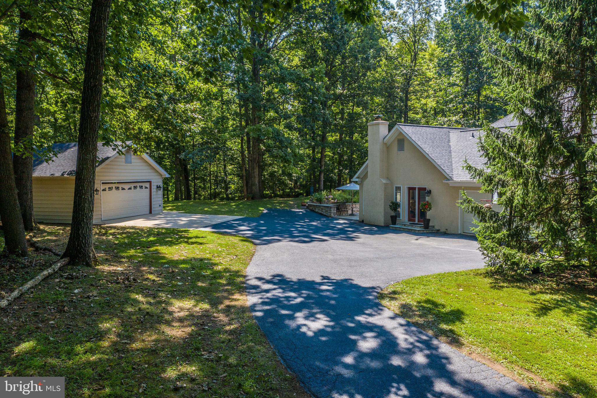 MILLPOINT - Residential