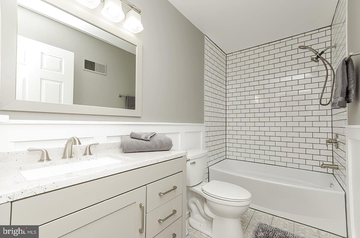 MILLPOINT - Residential