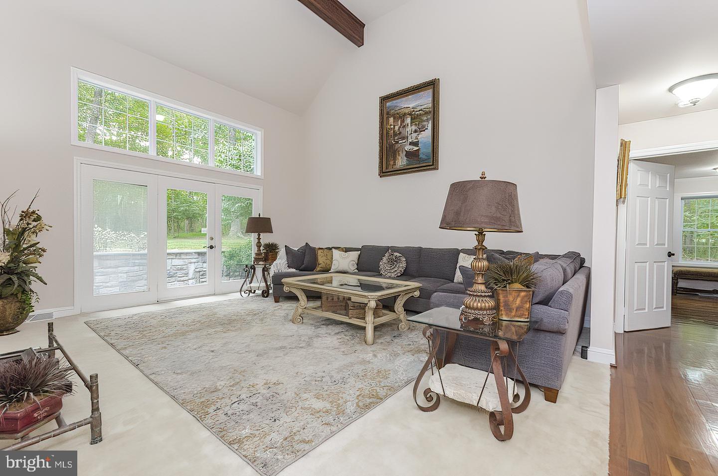 MILLPOINT - Residential