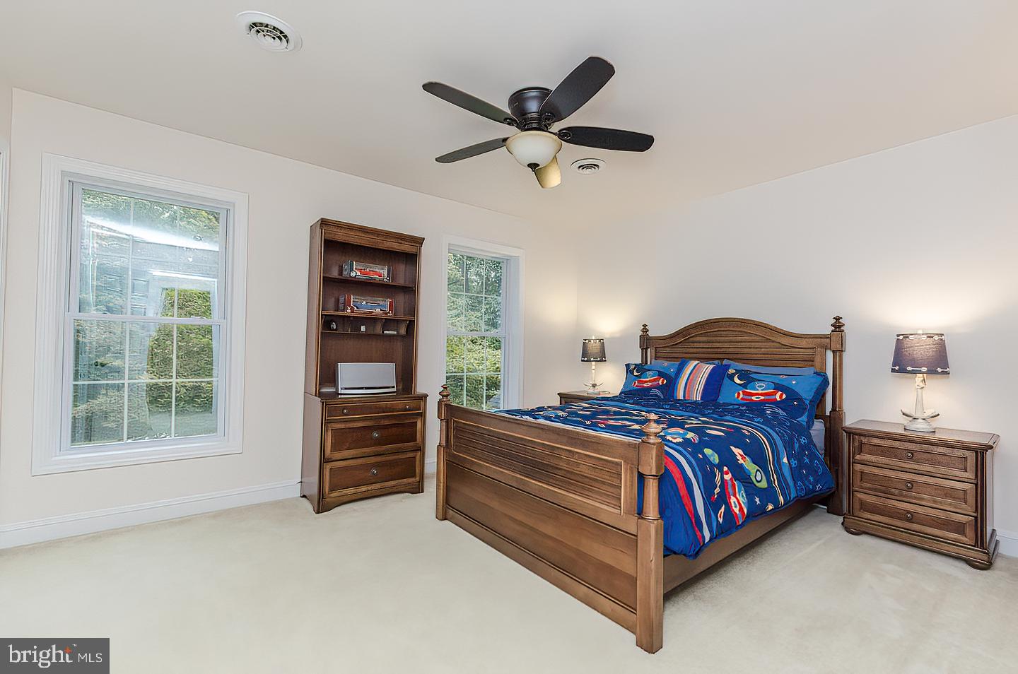 MILLPOINT - Residential