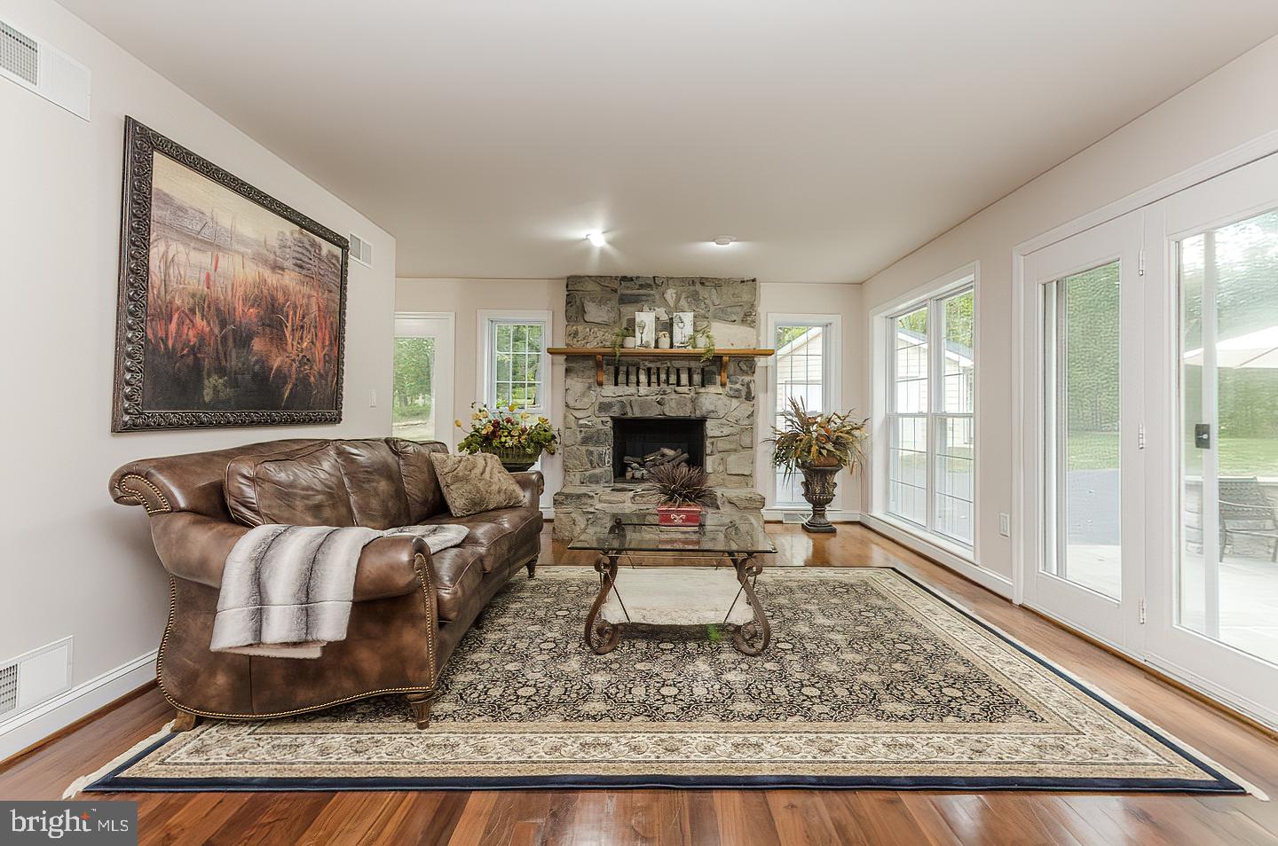 MILLPOINT - Residential