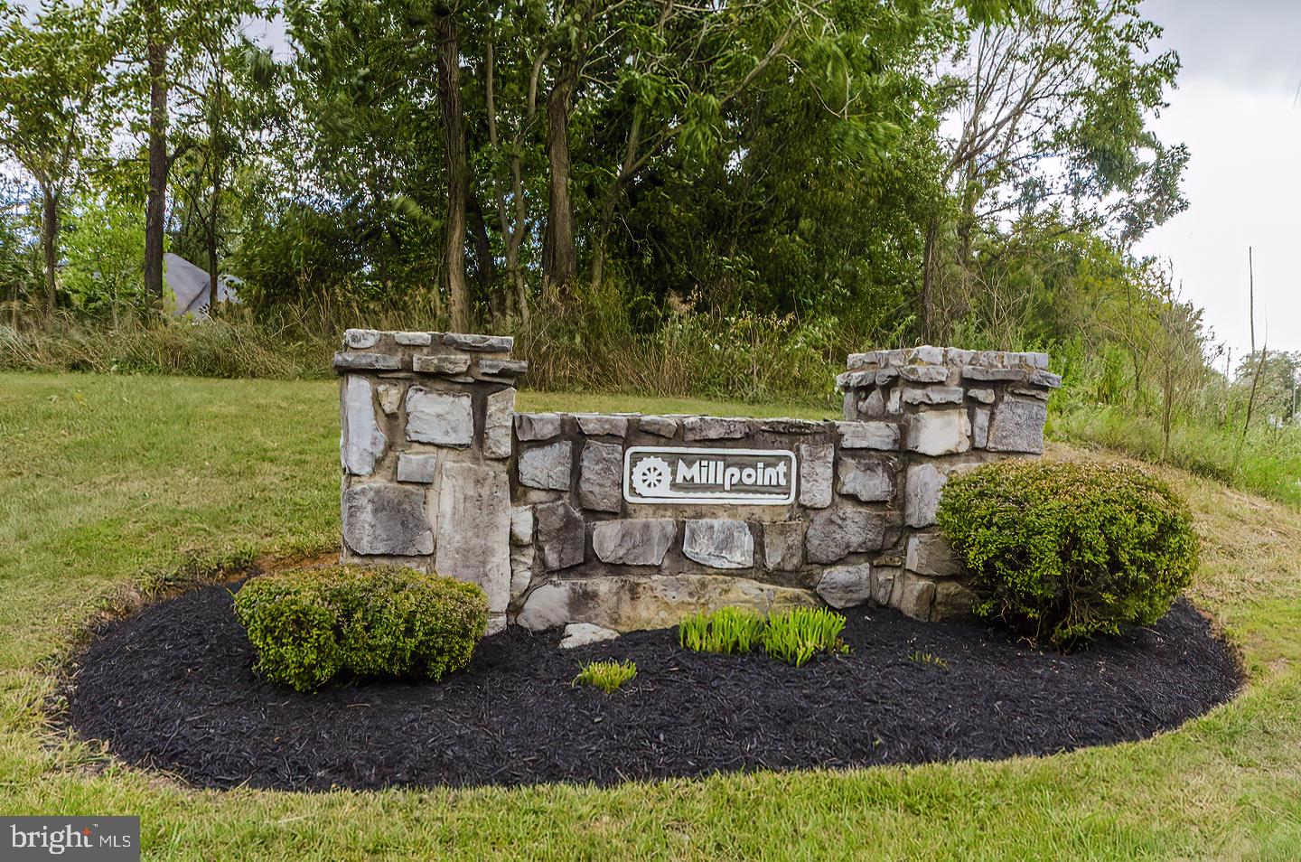 MILLPOINT - Residential