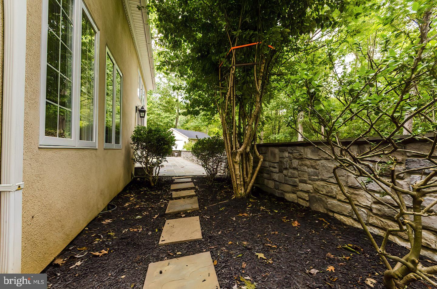 MILLPOINT - Residential