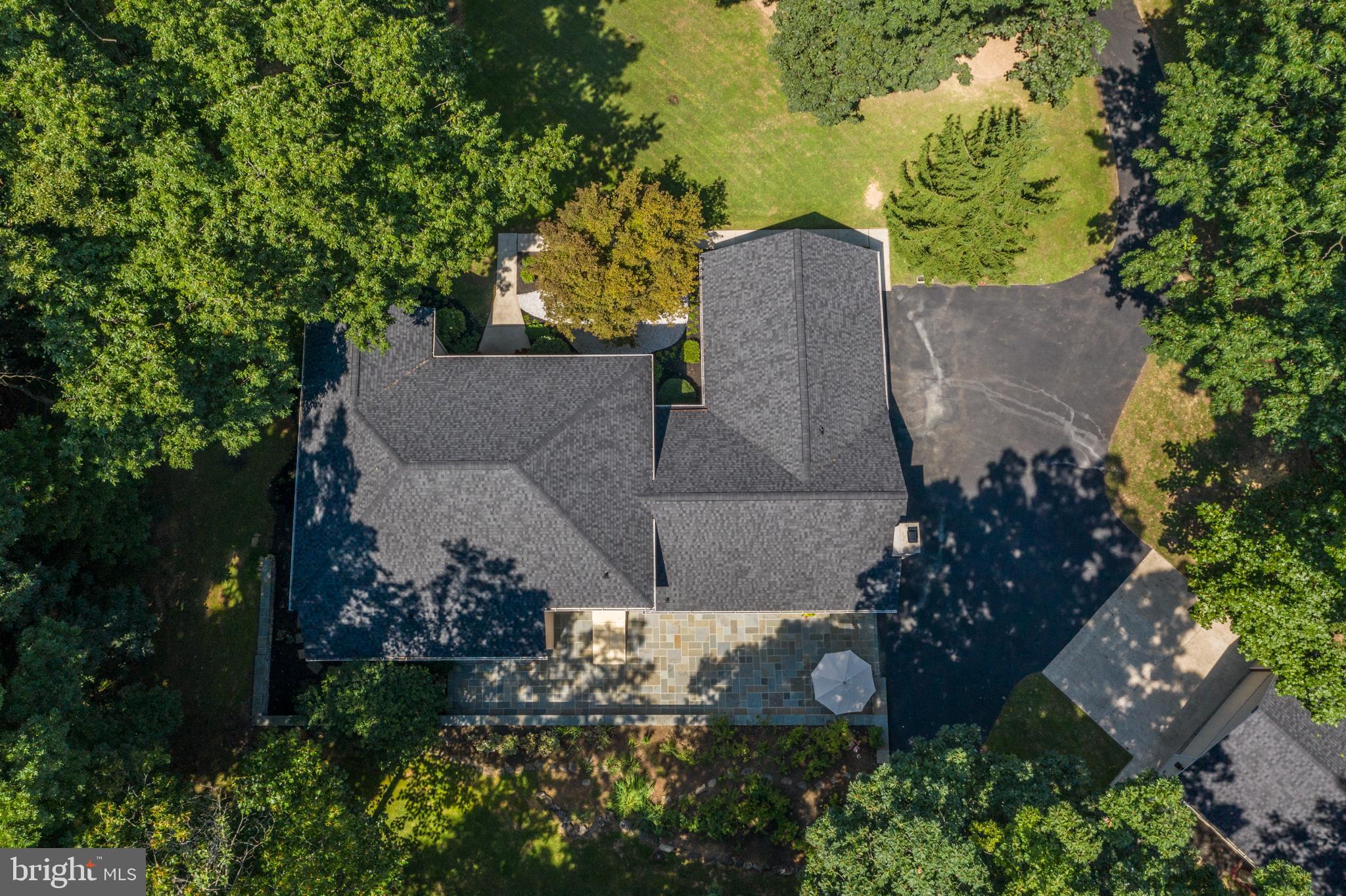 MILLPOINT - Residential