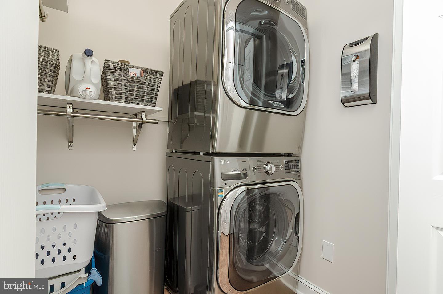 MILLPOINT - Residential