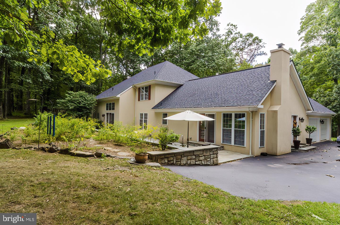 MILLPOINT - Residential