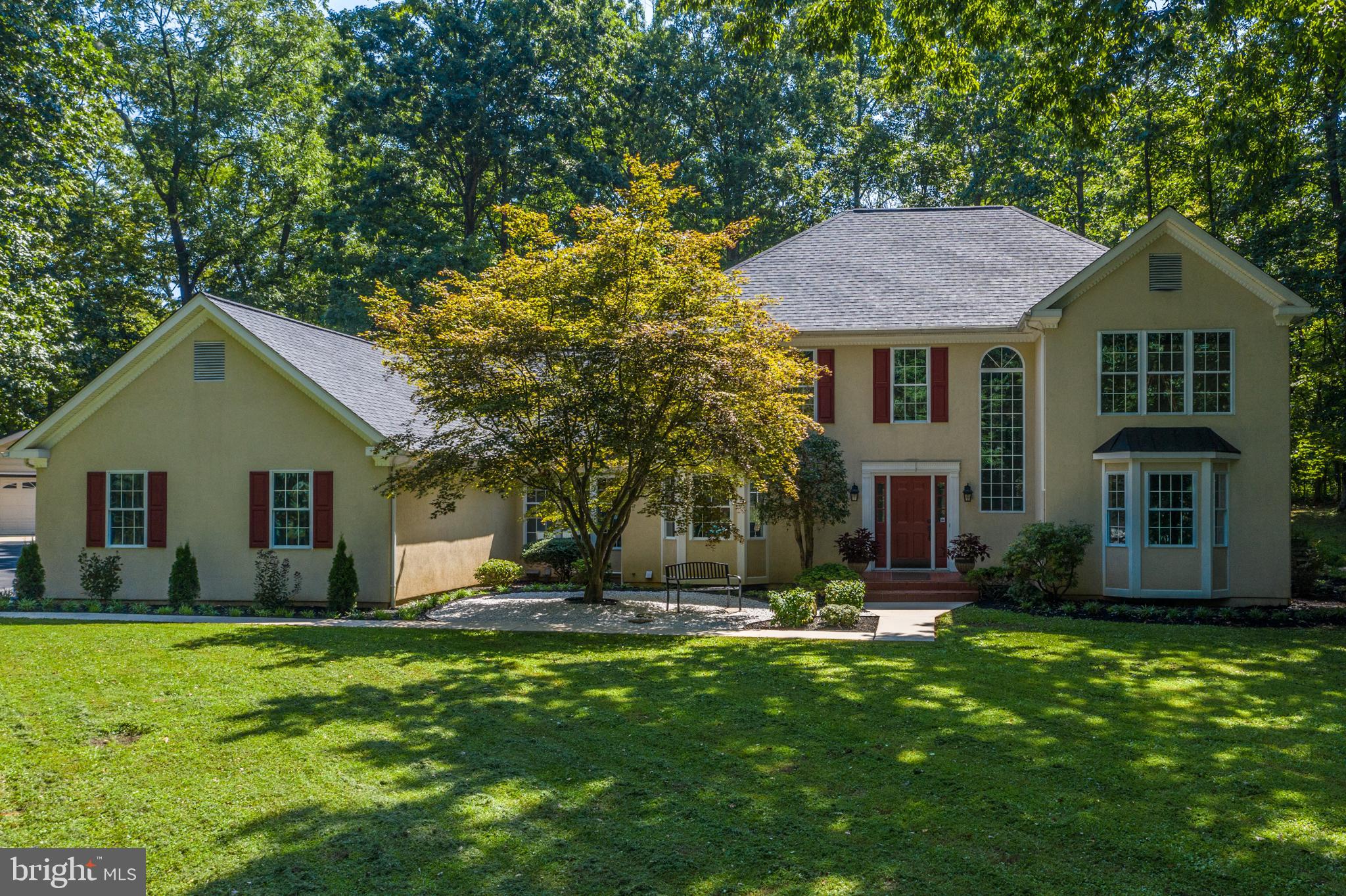 MILLPOINT - Residential