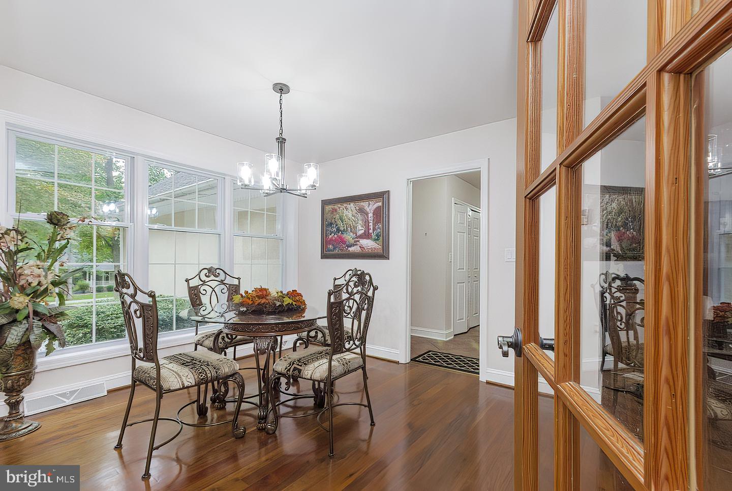 MILLPOINT - Residential