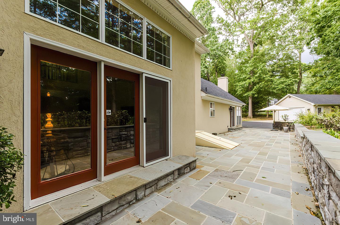 MILLPOINT - Residential