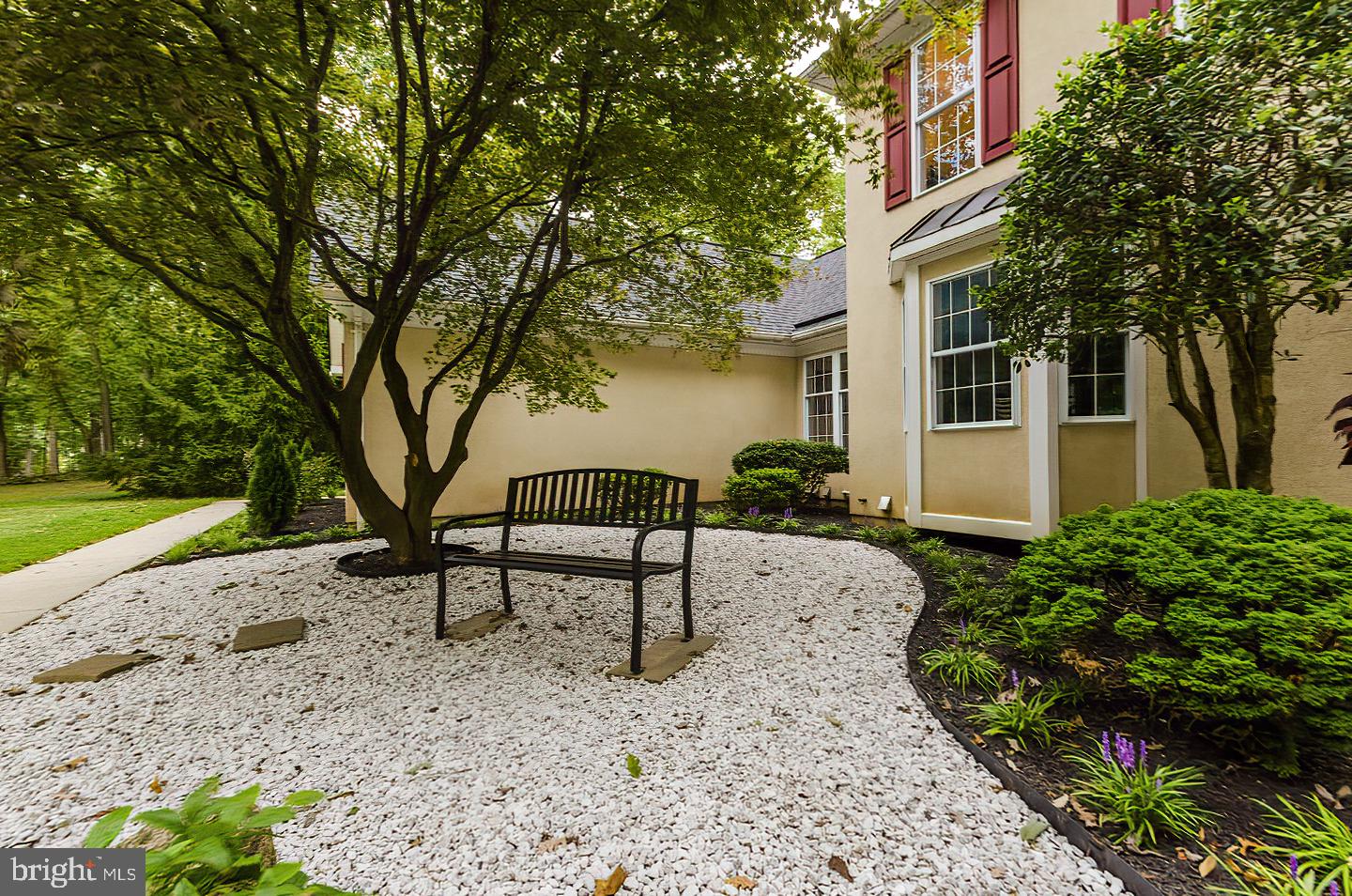 MILLPOINT - Residential