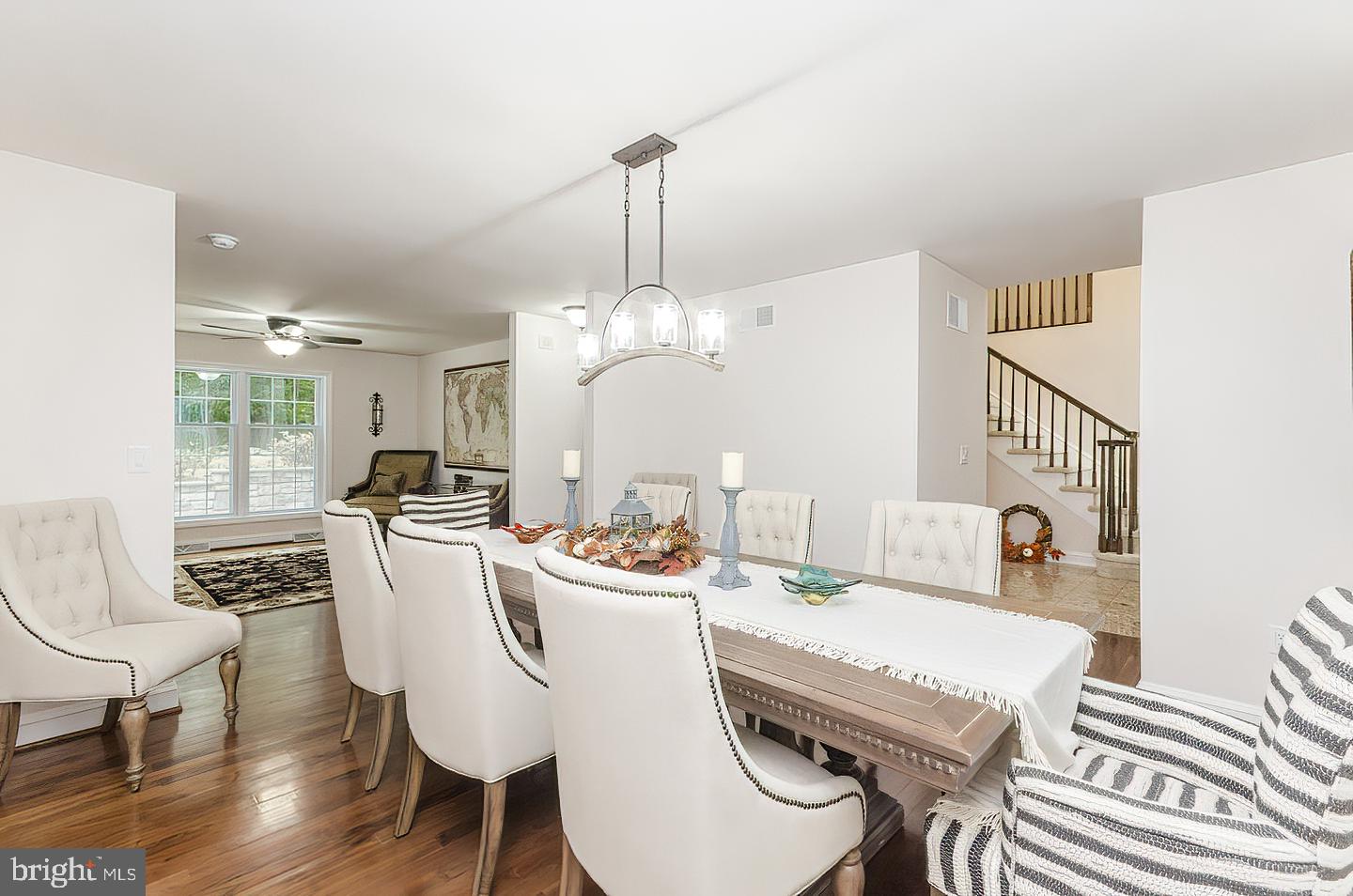 MILLPOINT - Residential