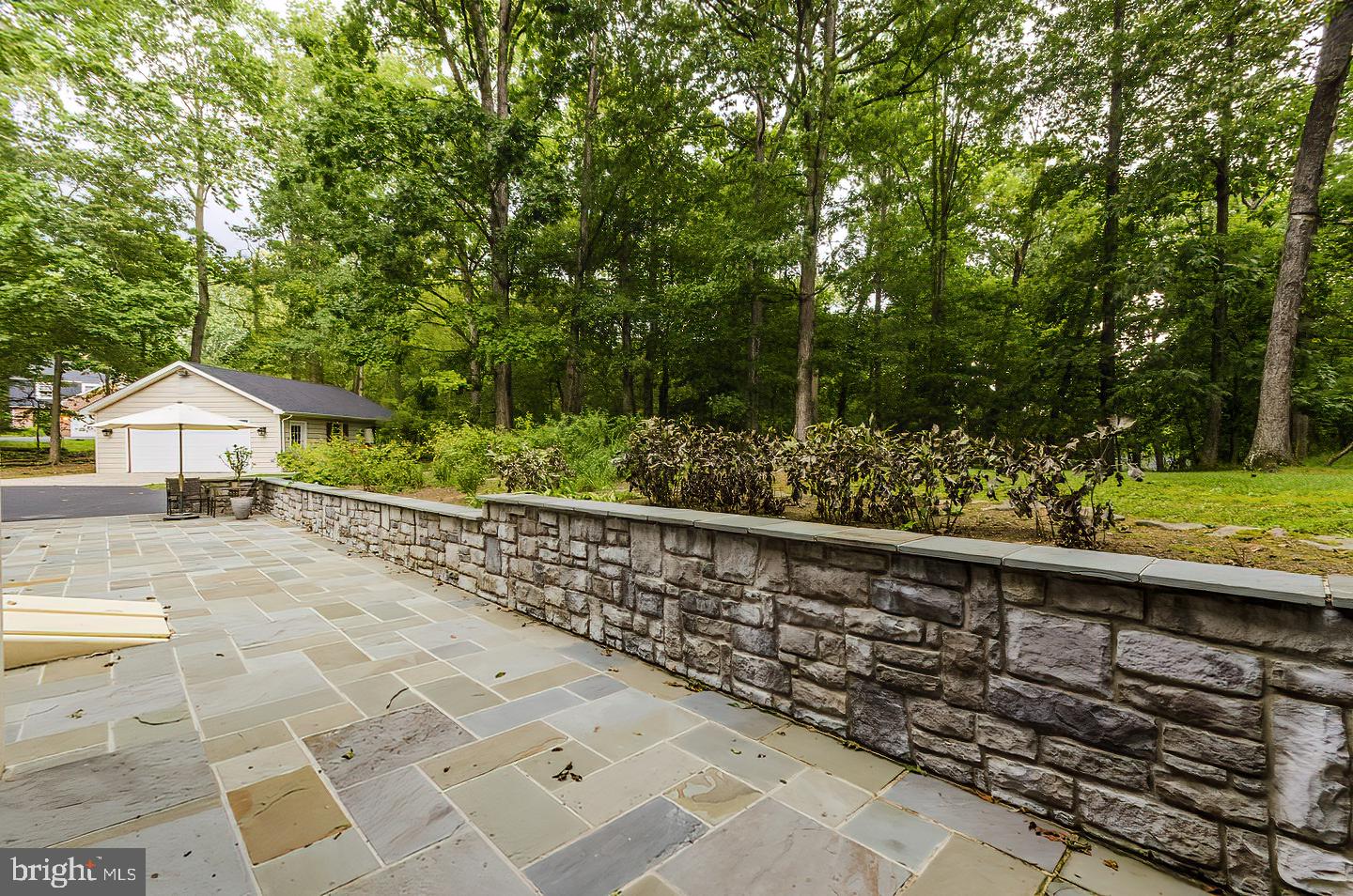 MILLPOINT - Residential