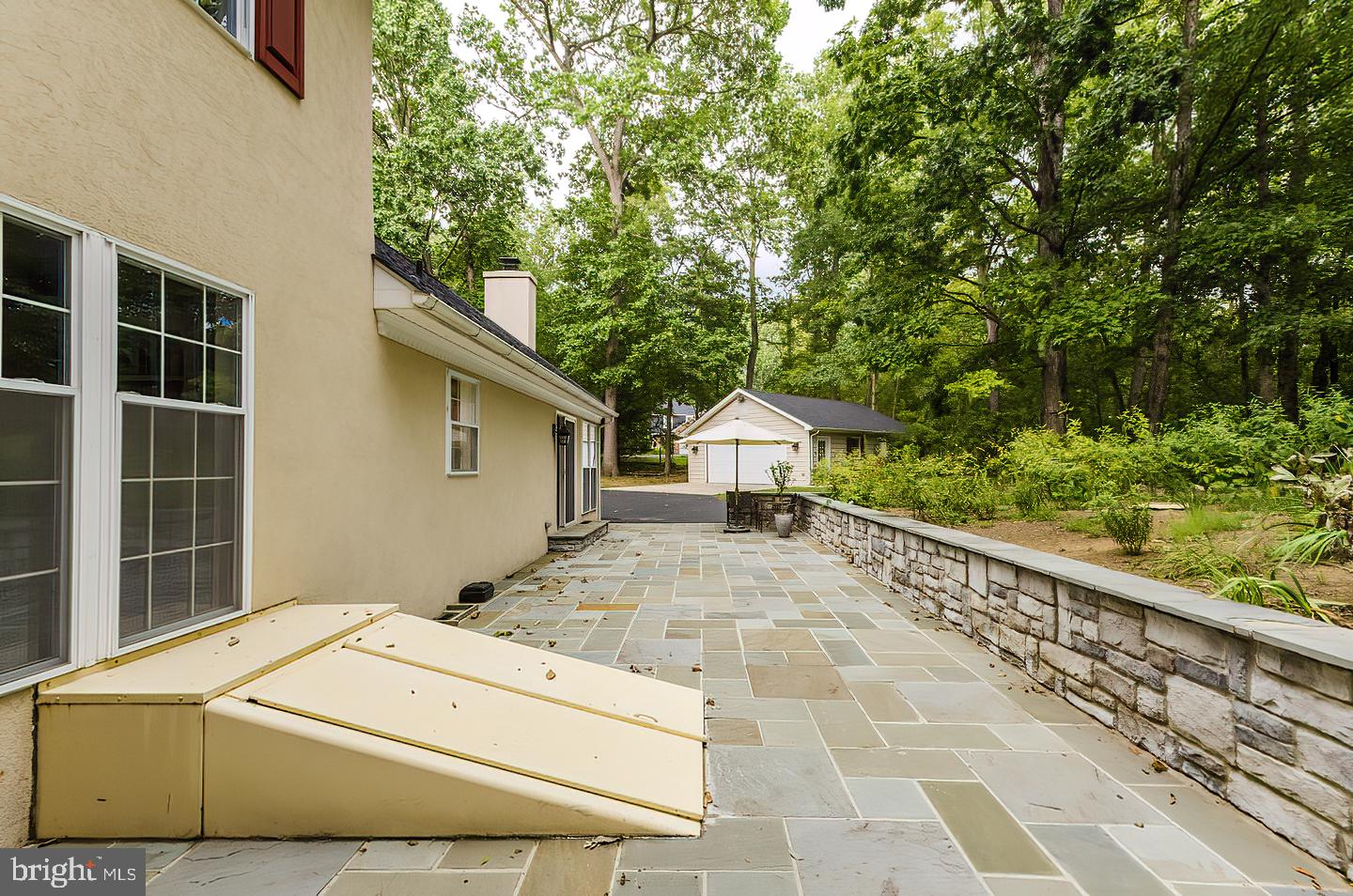 MILLPOINT - Residential