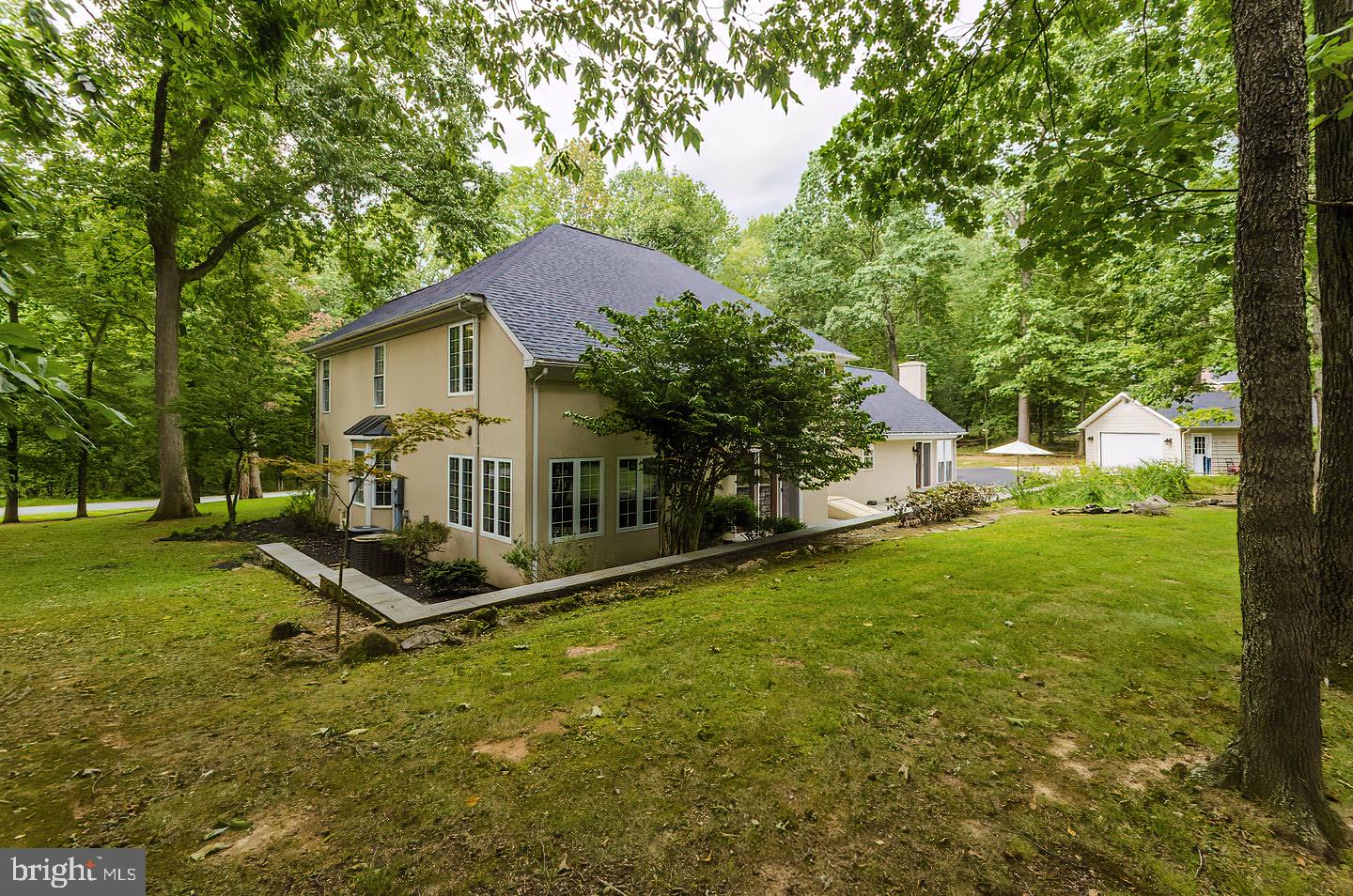 MILLPOINT - Residential