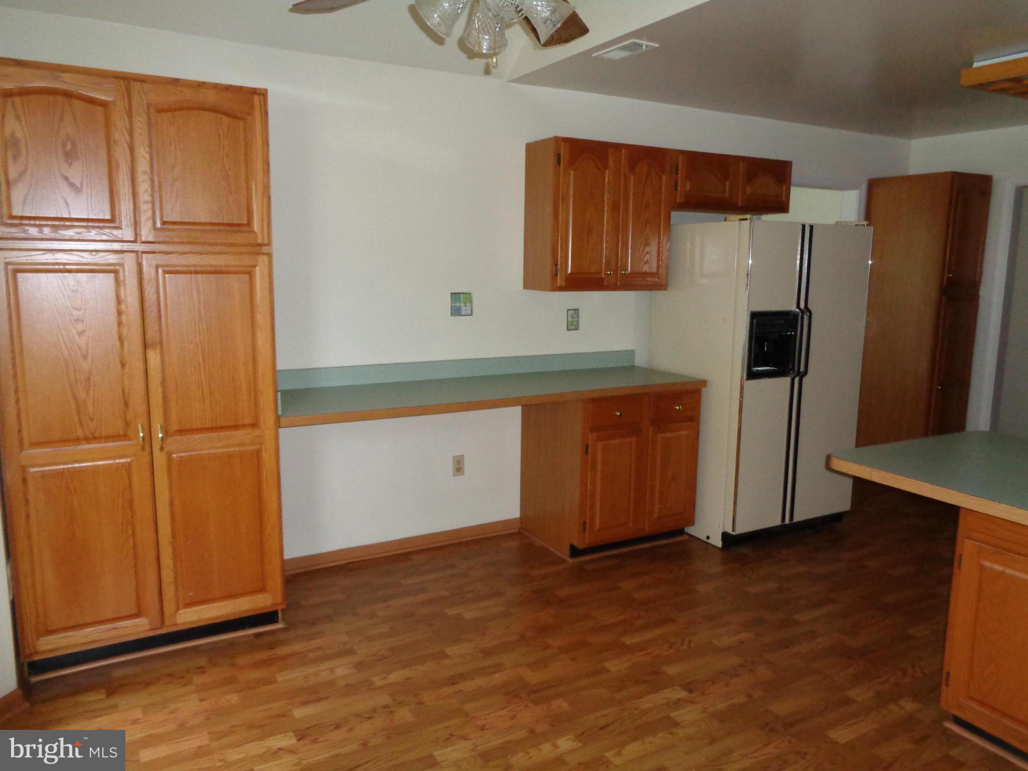 WHITE OAK VILLAGE SUB - Residential