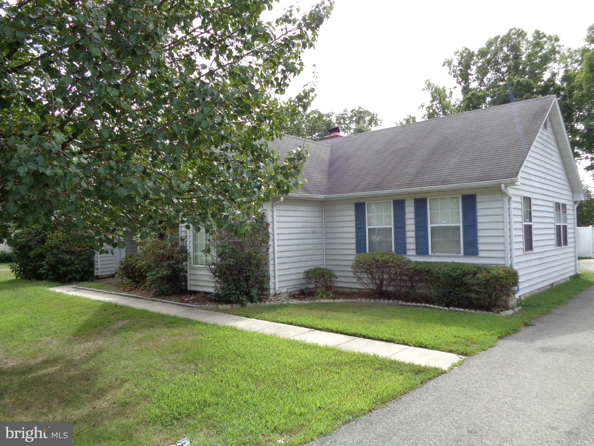 WHITE OAK VILLAGE SUB - Residential