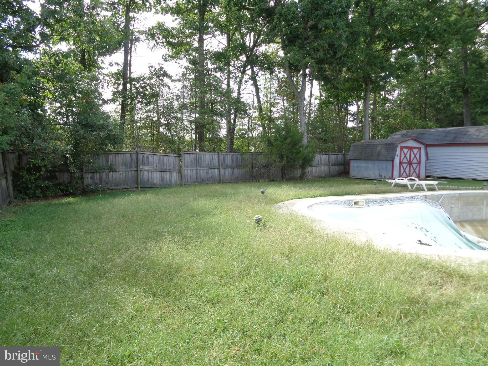 WHITE OAK VILLAGE SUB - Residential