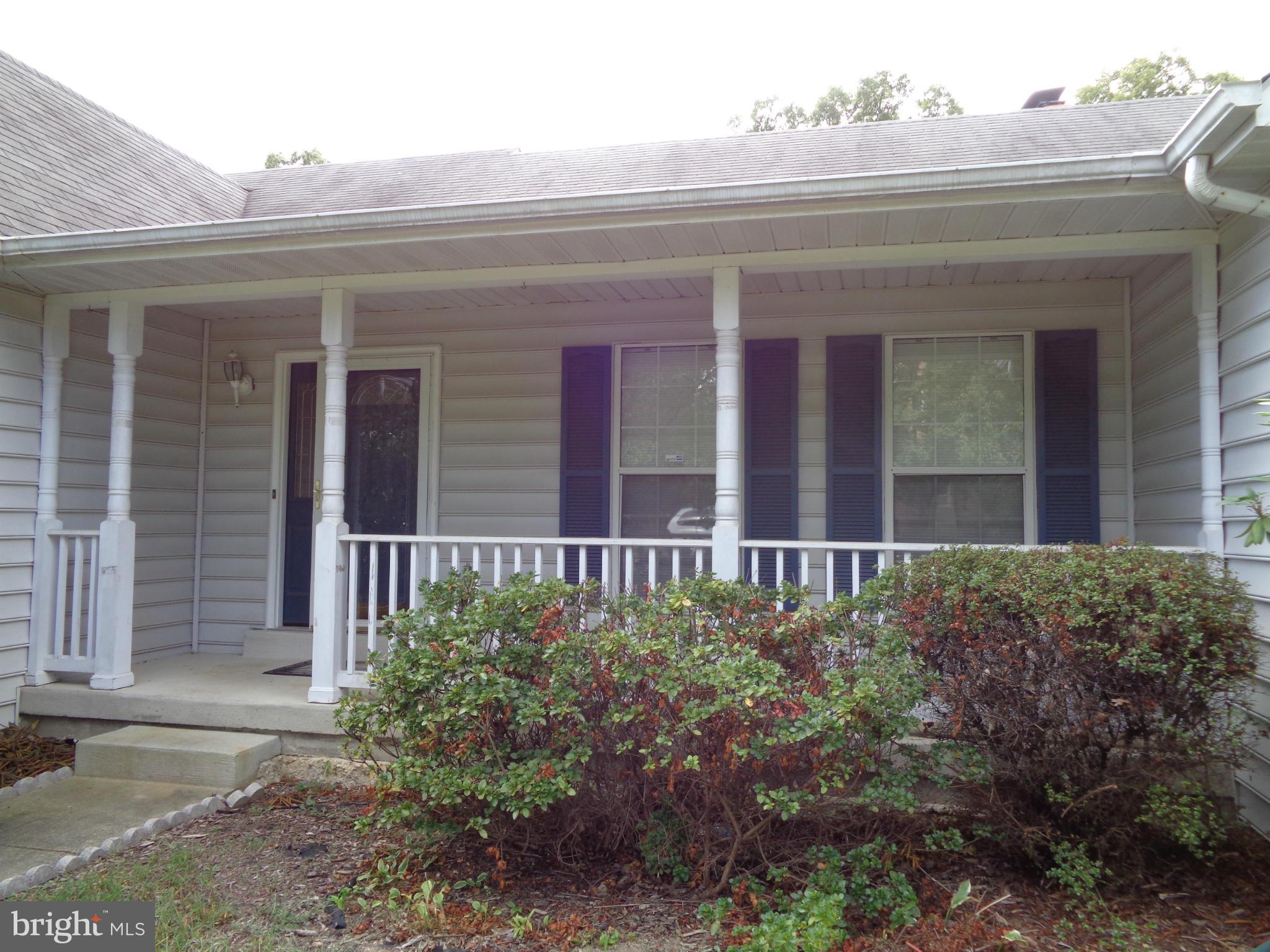 WHITE OAK VILLAGE SUB - Residential