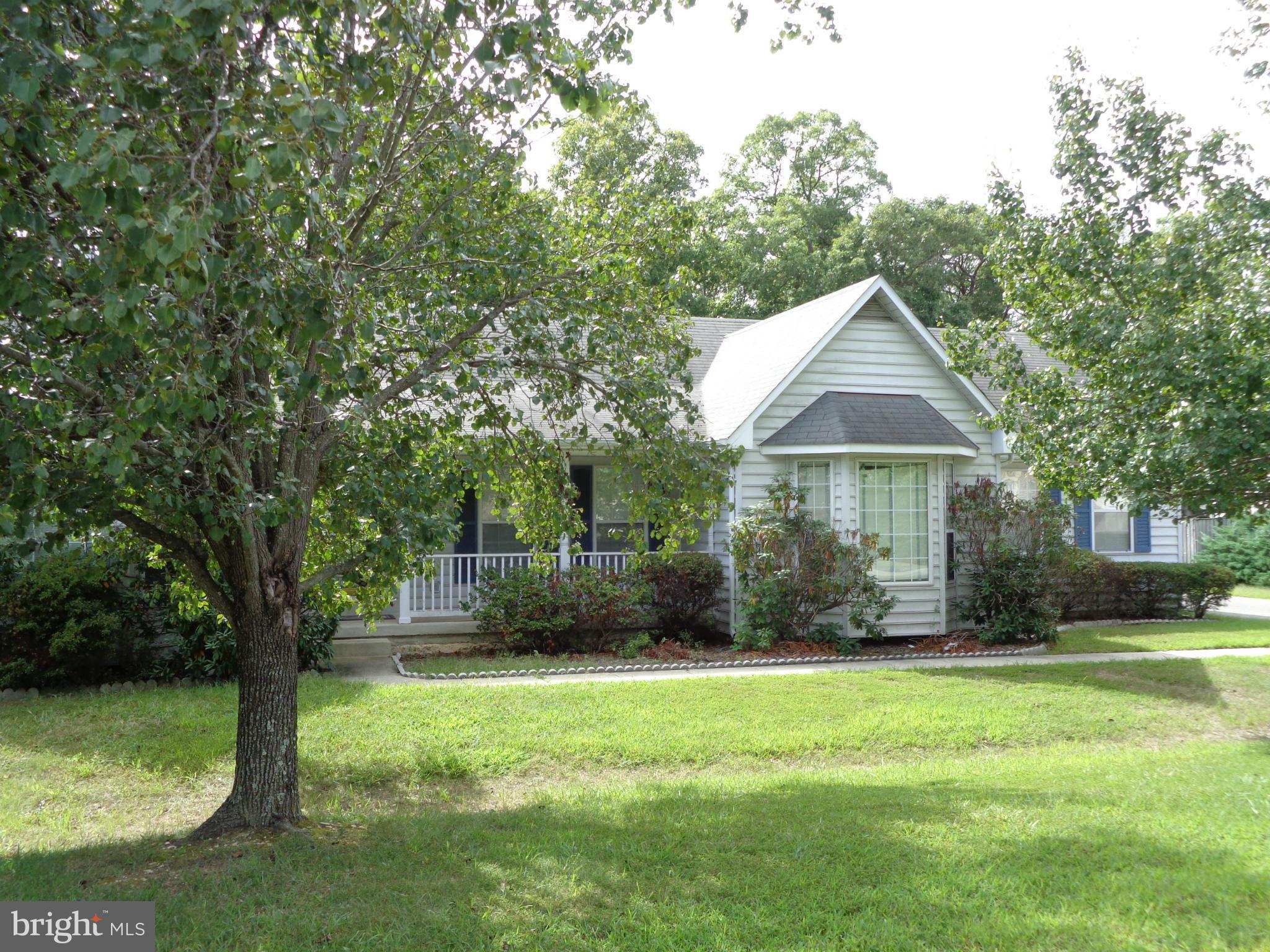 WHITE OAK VILLAGE SUB - Residential