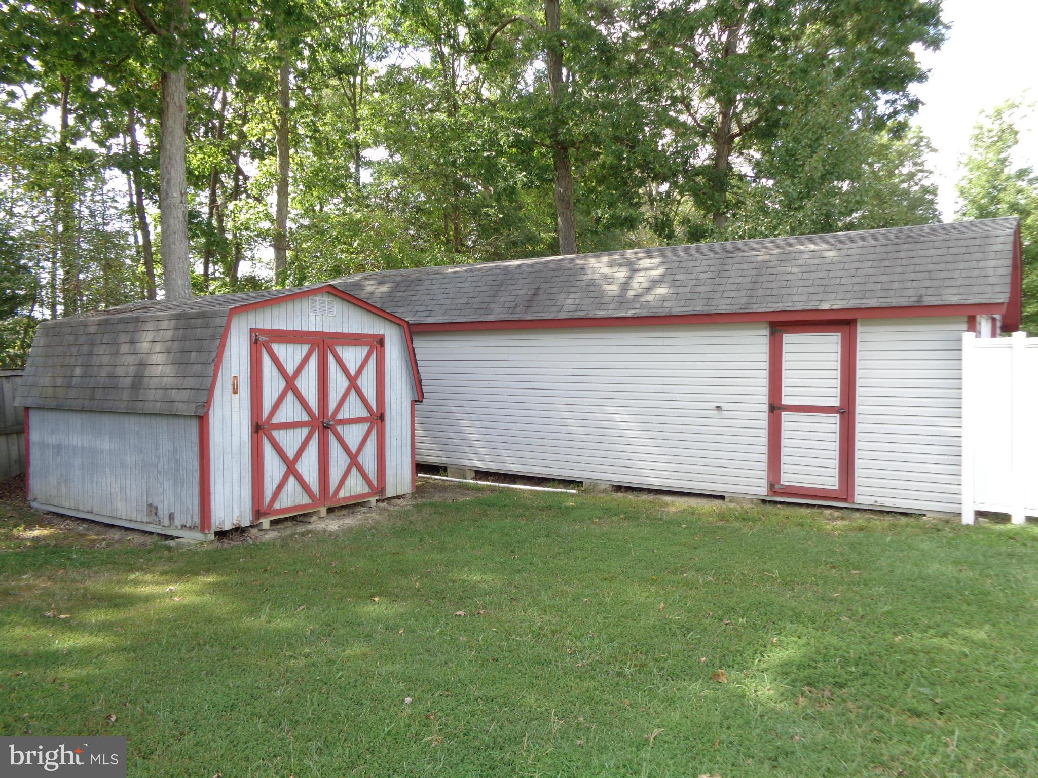 WHITE OAK VILLAGE SUB - Residential