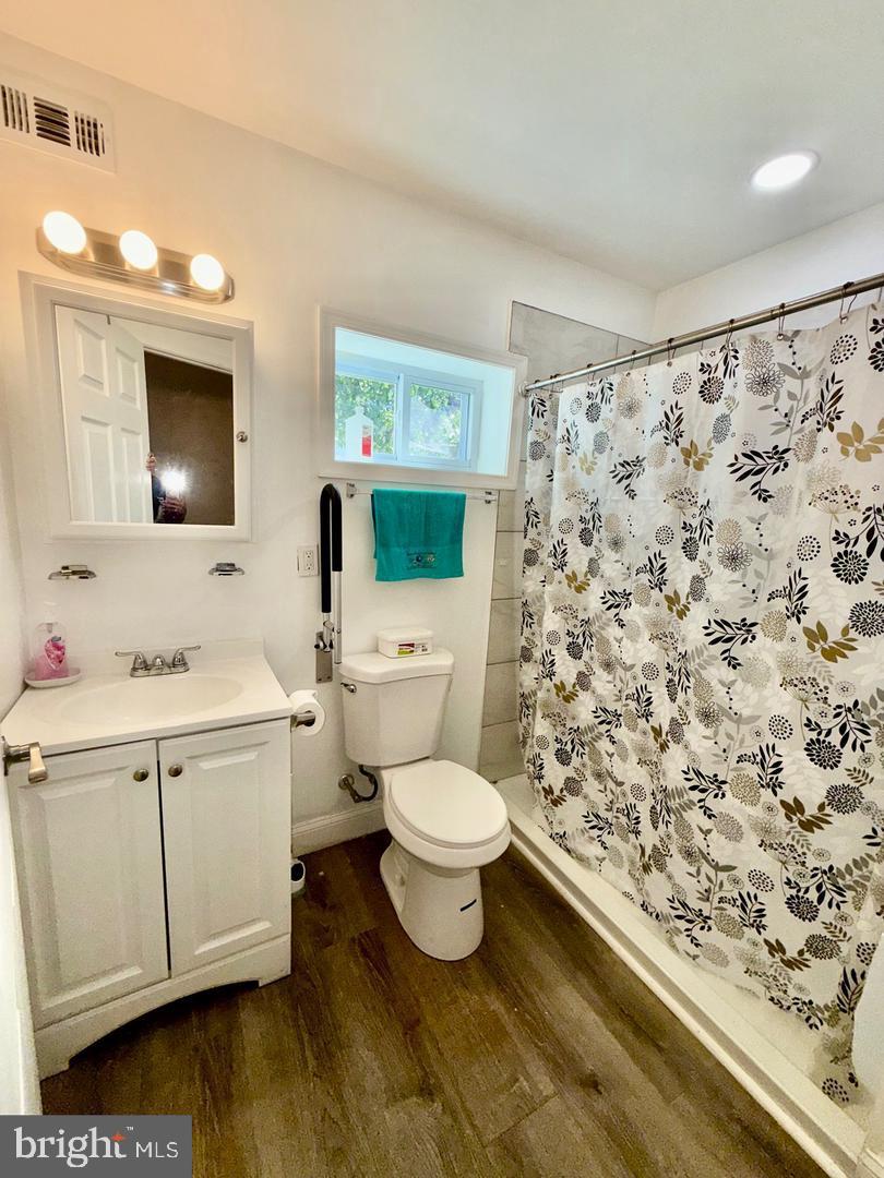 FAIRHILL - Residential