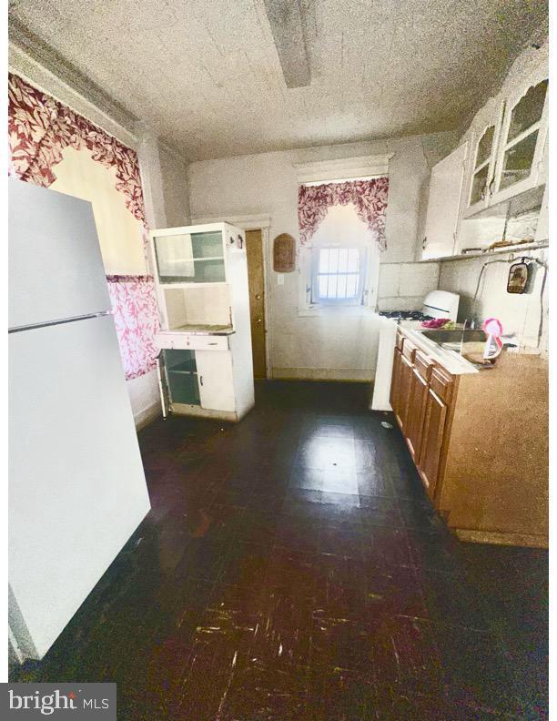 FAIRHILL - Residential