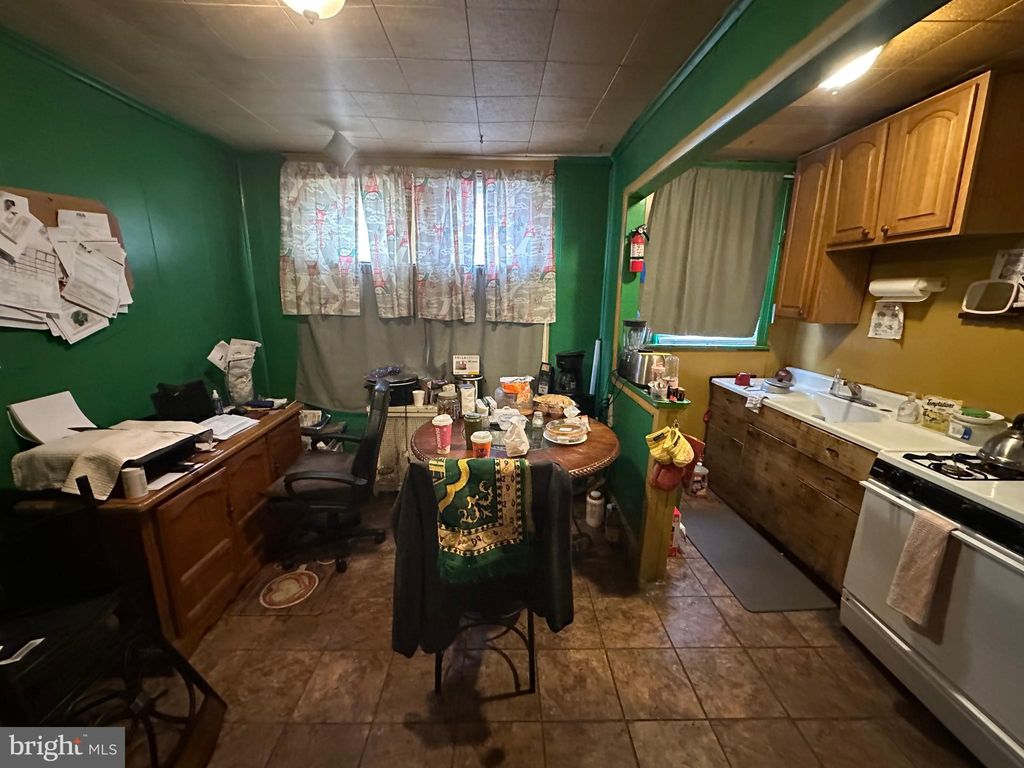 Photo of 2113 Larue Street, PHILADELPHIA, PA 19124 (MLS # PAPH2590910)