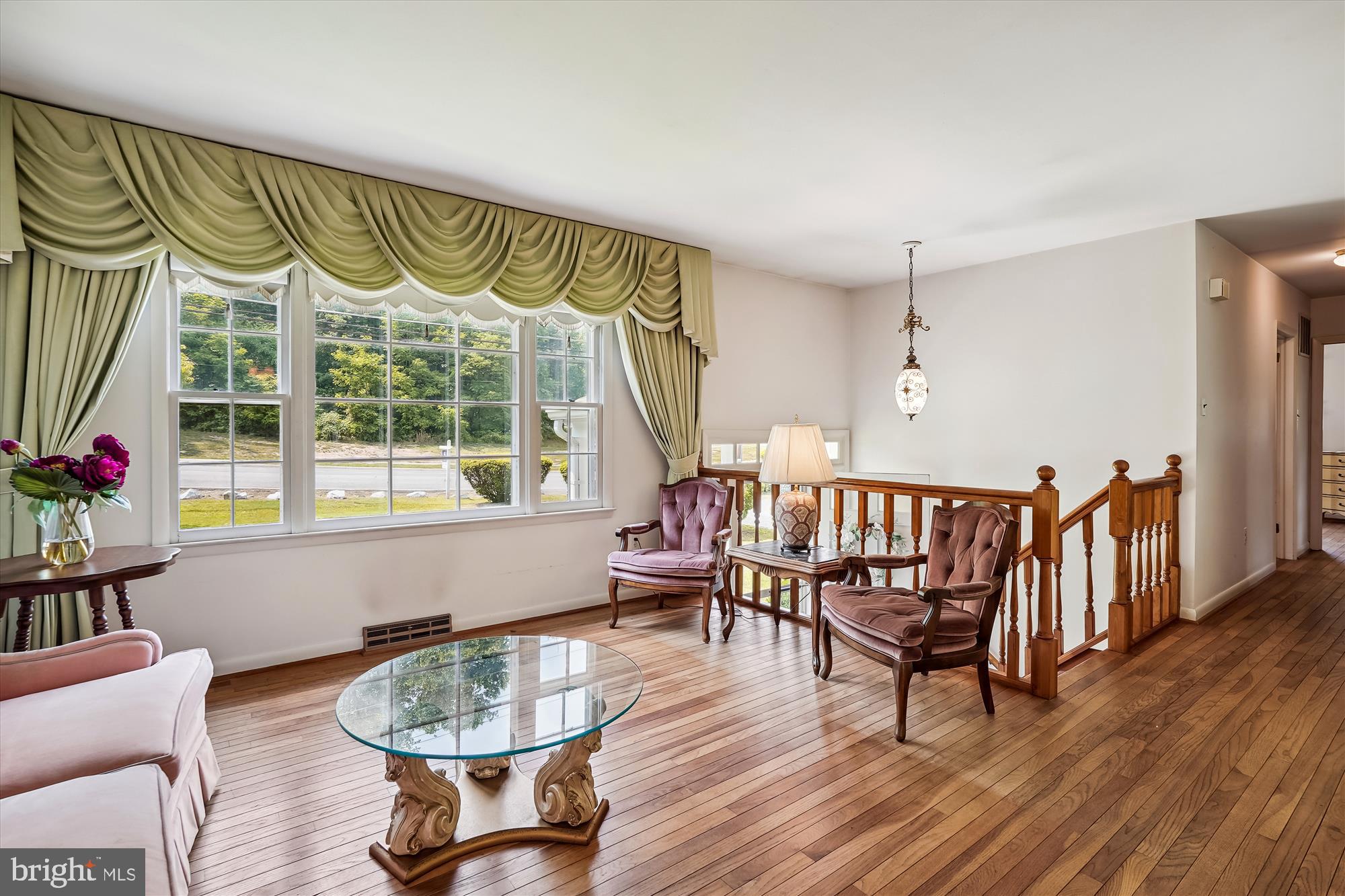 BRADDOCK ROAD - Residential