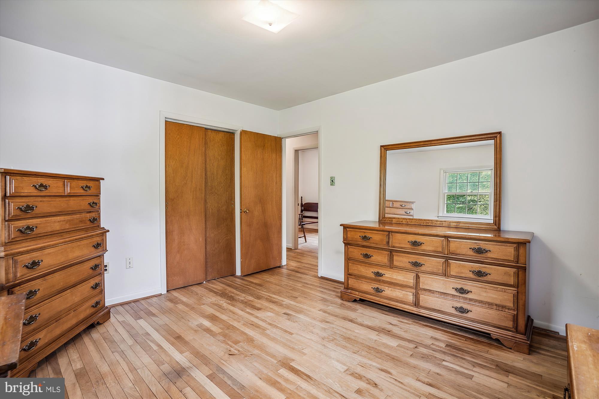 BRADDOCK ROAD - Residential