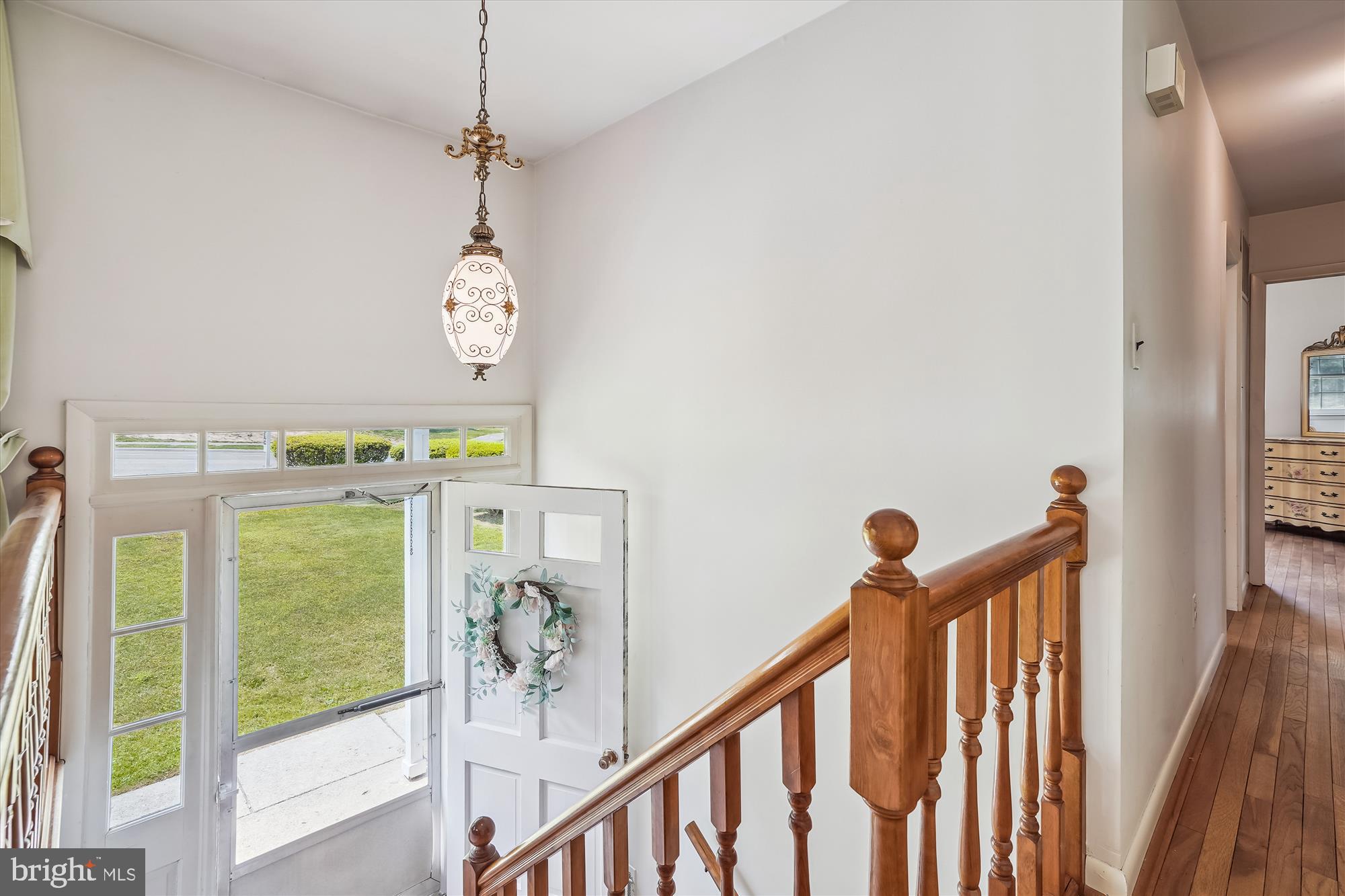 BRADDOCK ROAD - Residential