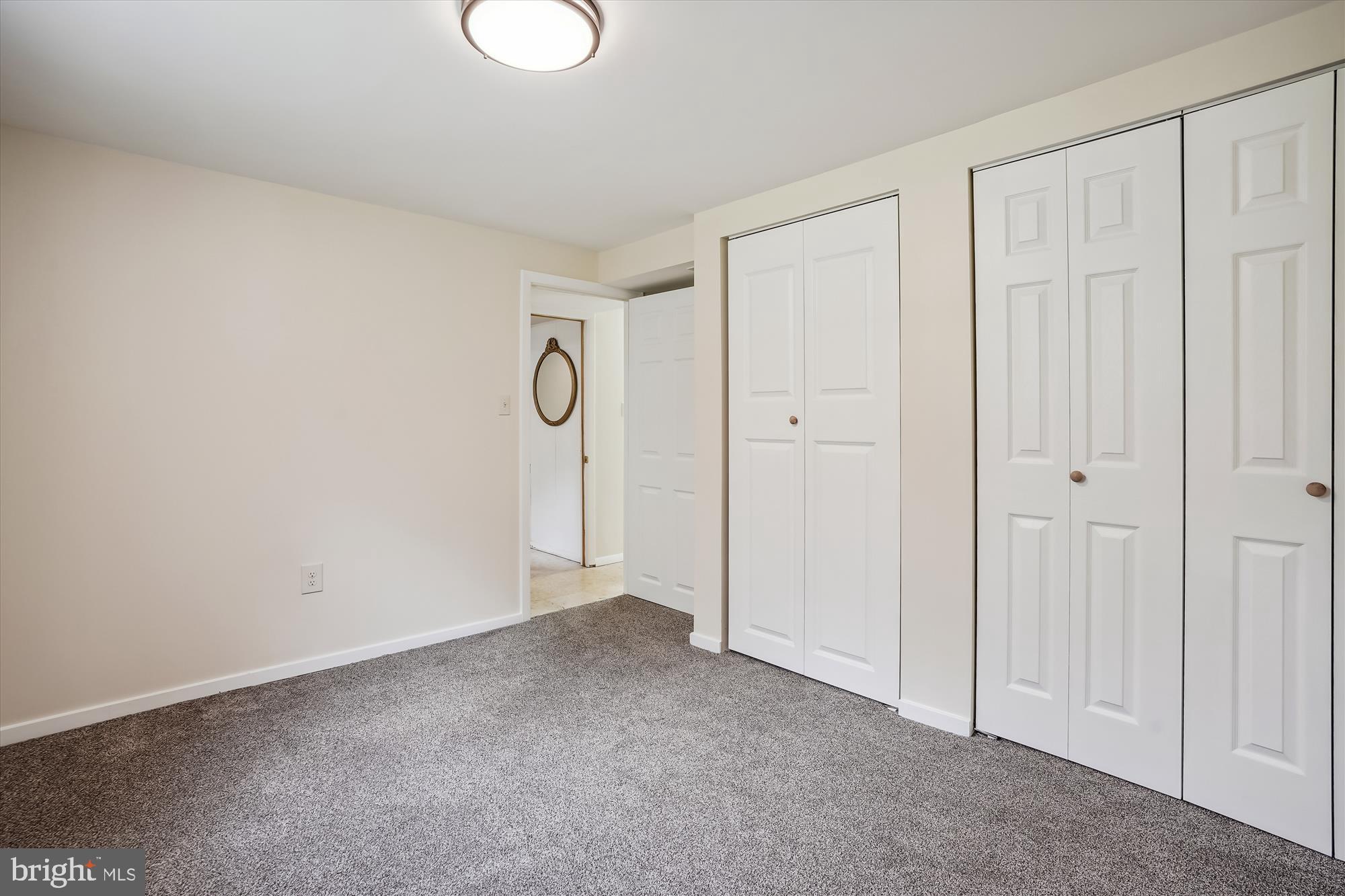 BRADDOCK ROAD - Residential