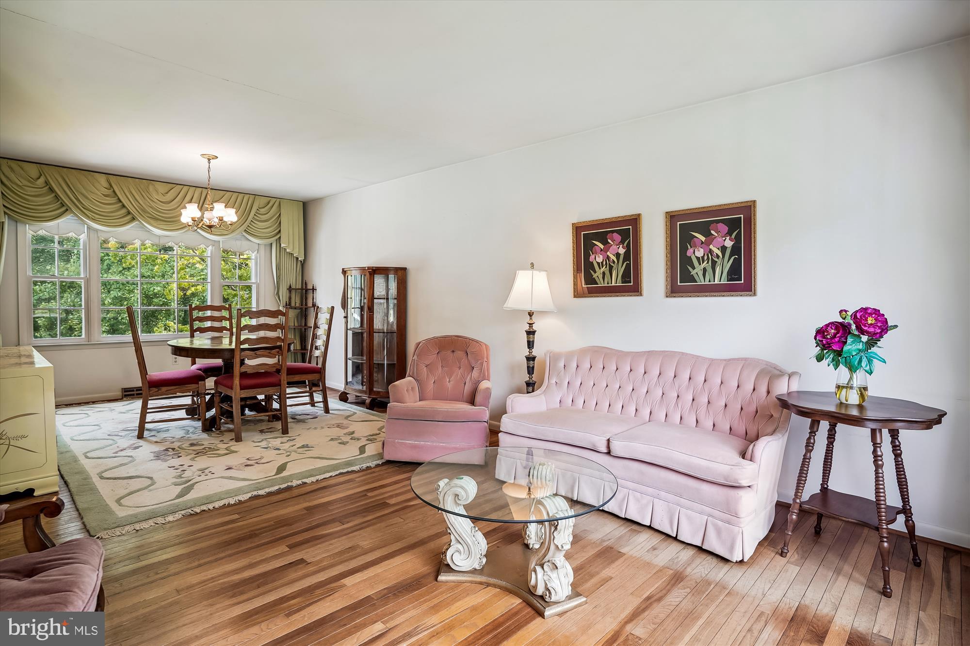 BRADDOCK ROAD - Residential