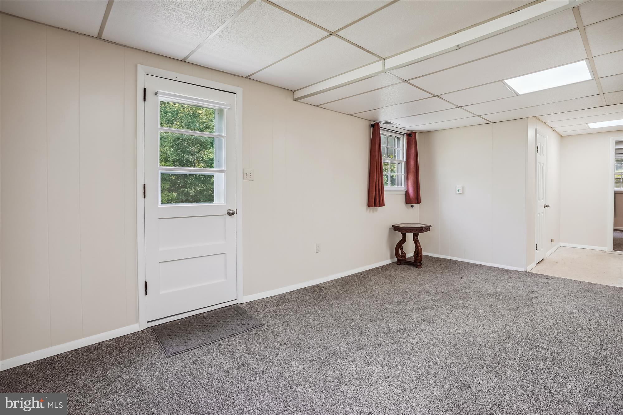 BRADDOCK ROAD - Residential