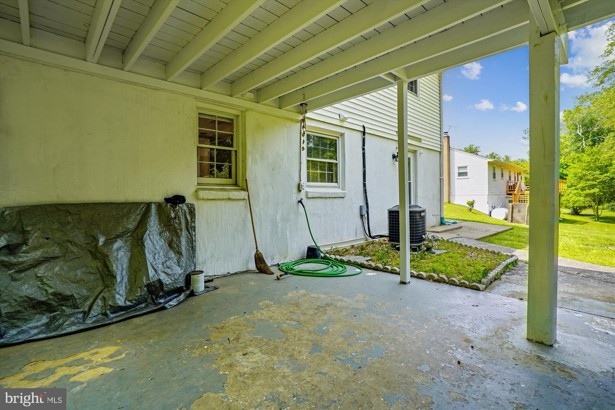 BRADDOCK ROAD - Residential