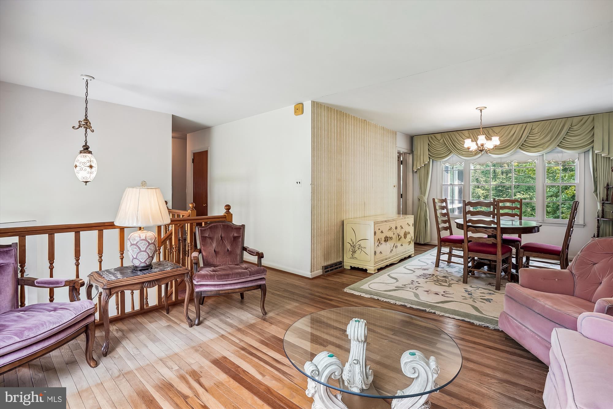 BRADDOCK ROAD - Residential