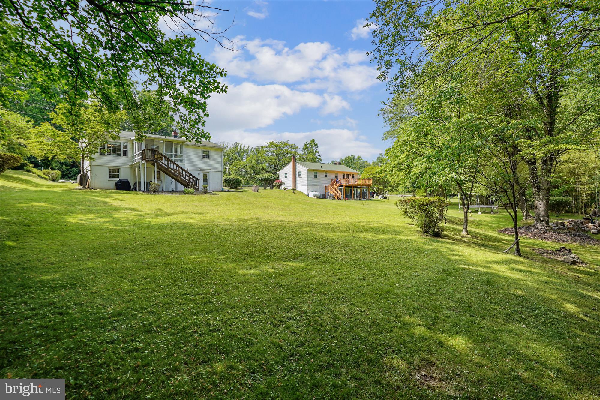 BRADDOCK ROAD - Residential