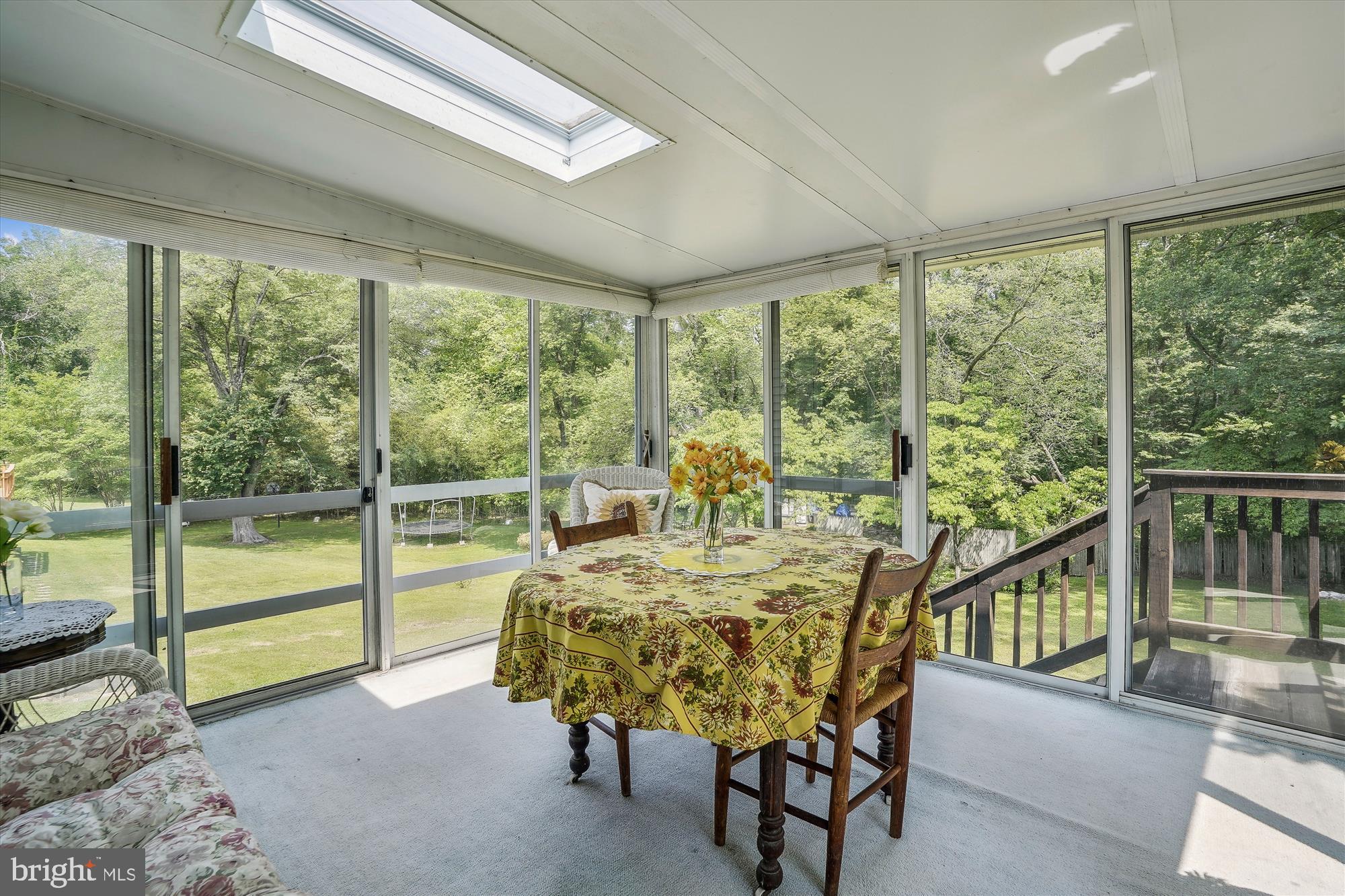 BRADDOCK ROAD - Residential