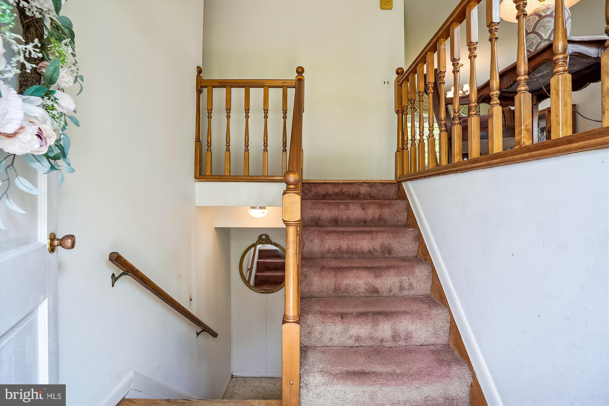 BRADDOCK ROAD - Residential