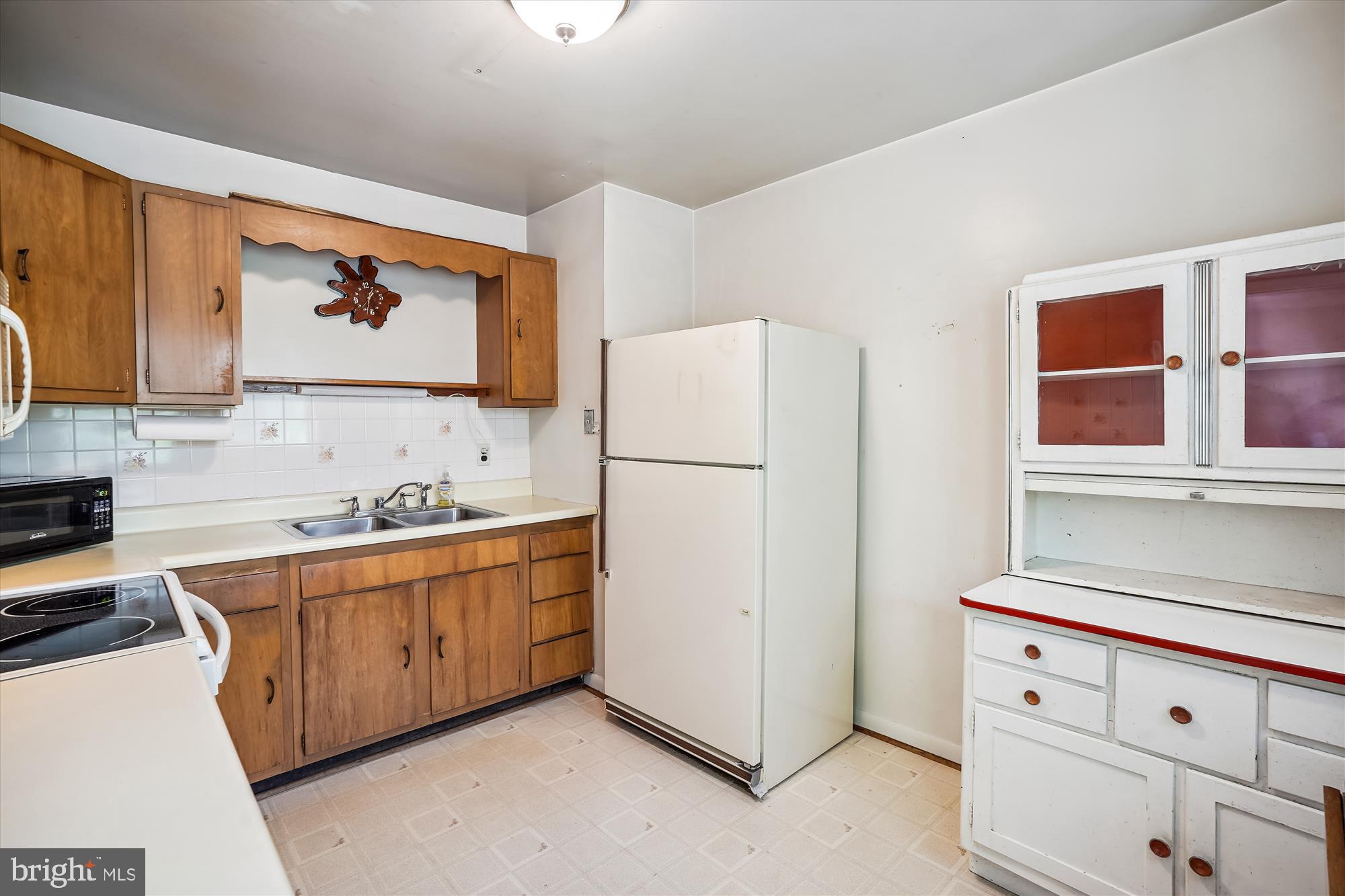 BRADDOCK ROAD - Residential