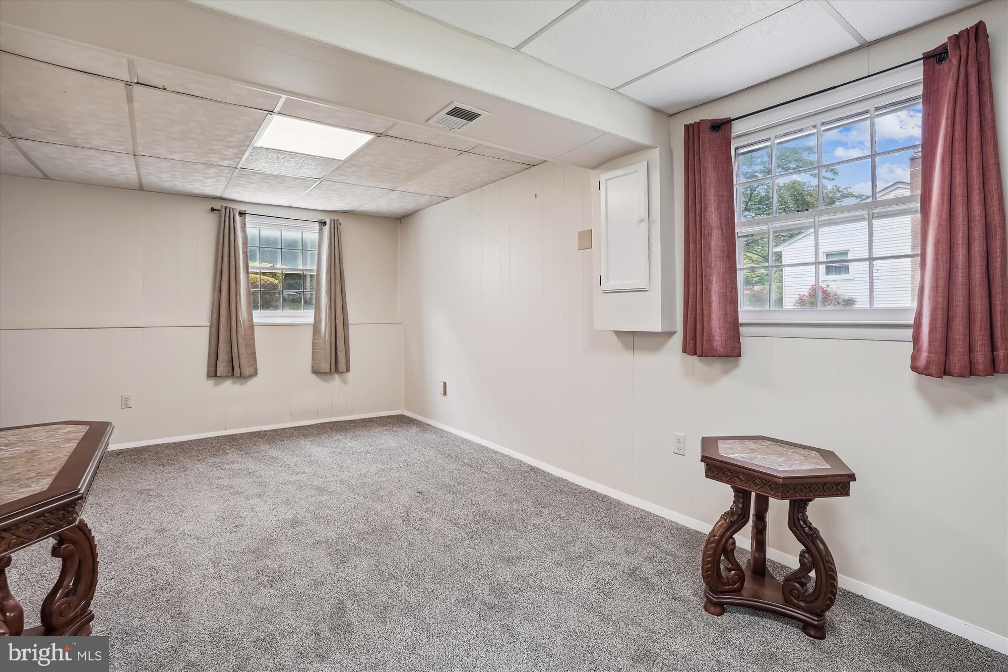 BRADDOCK ROAD - Residential